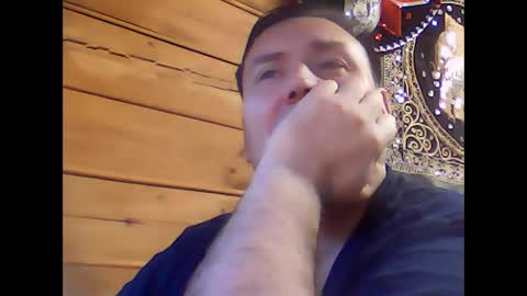 almirsex online show from 10/31/25, 08:43