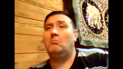 almirsex online show from 01/11/26, 06:57