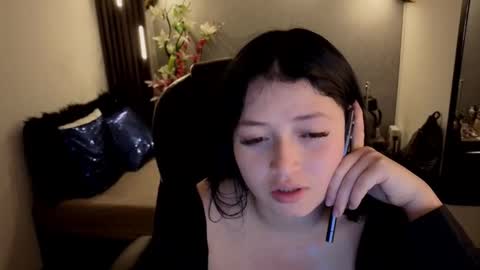 ALMMA online show from 12/03/25, 02:04