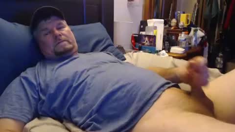 almostheaven online show from 01/19/26, 01:26