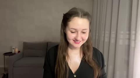 Anna online show from 11/26/25, 12:00