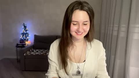 Anna online show from 12/20/25, 10:17