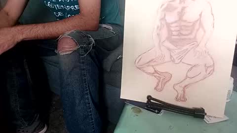 Alndr drawings online show from 11/15/25, 07:32