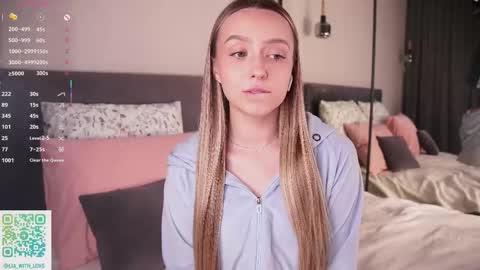 Lia online show from 01/11/26, 03:22