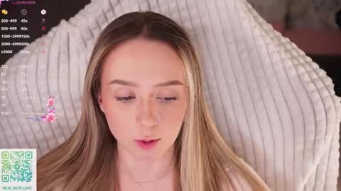 Lia online show from 02/03/26, 07:02