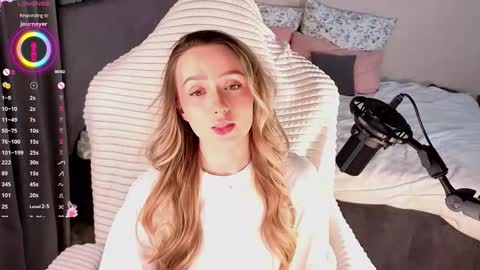 Lia online show from 02/28/26, 03:07