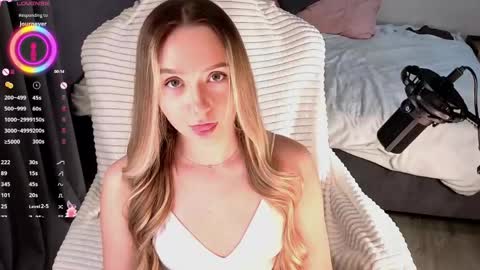 Lia online show from 03/04/26, 02:50