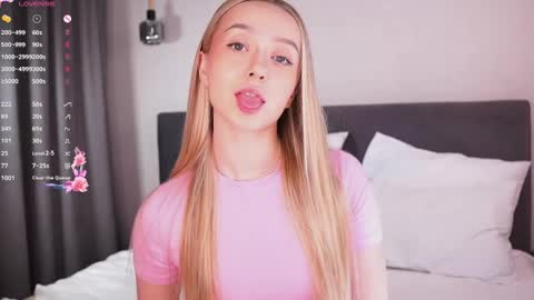 Lia online show from 03/29/26, 03:06