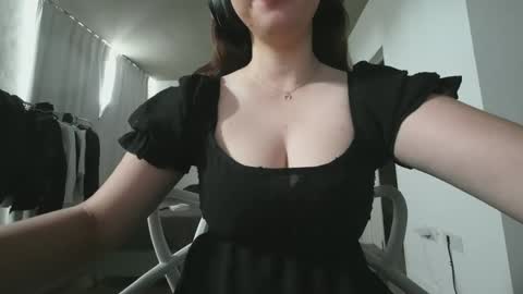 Snapshot of aloha_catita chatting on 02/23/25, 04:24 Aloha Catita online show from 02/23/25, 04:24