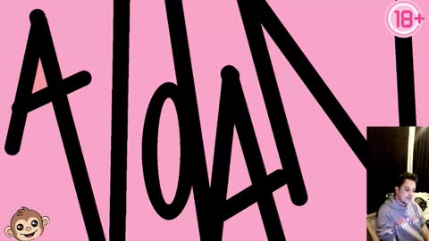 Snapshot of alolanmonke chatting on 10/24/25, 02:19 alolanmonke online show from 10/24/25, 02:19