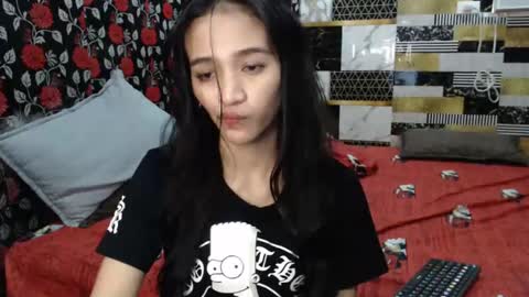 Alondra  online show from 01/07/25, 01:59