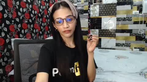 Alondra  online show from 01/12/25, 02:35