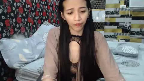 Alondra  online show from 01/14/25, 06:24