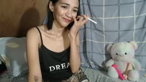 Alondra  online show from 04/12/26, 02:44