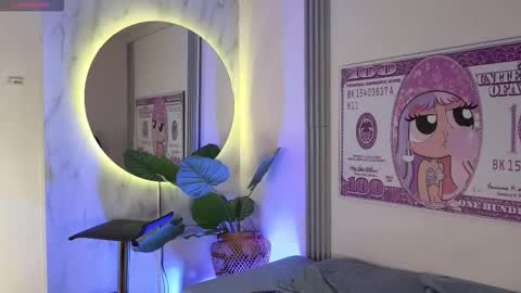 alondra_king online show from 03/17/26, 03:55