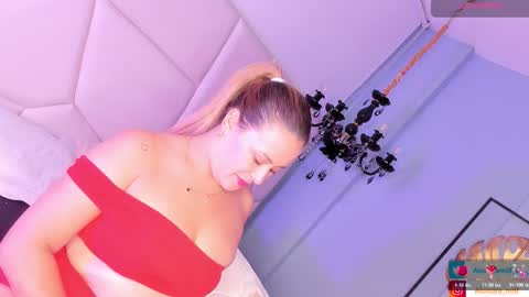 ALONDRAMILF online show from 02/15/26, 03:14