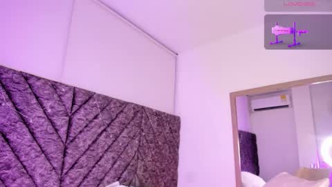 ALONDRAMILF online show from 03/29/26, 02:11