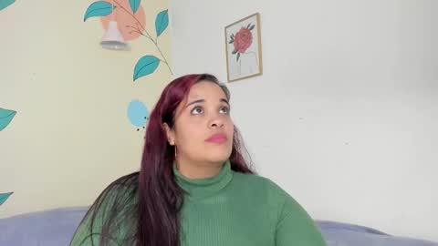  Alondra online show from 02/09/26, 09:41