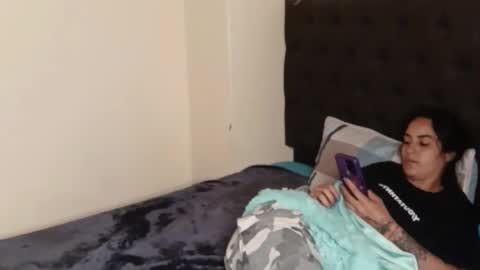 Snapshot of alondracc chatting on 02/02/26, 02:43 Contreras online show from 02/02/26, 02:43