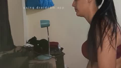 Snapshot of alondracc chatting on 02/25/26, 07:34 Contreras online show from 02/25/26, 07:34