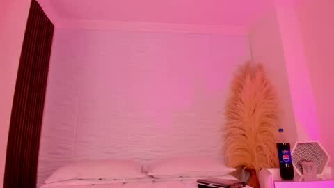 ALONDRA CUTE online show from 04/17/26, 04:37