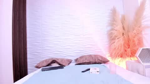 ALONDRA CUTE online show from 04/21/26, 05:03