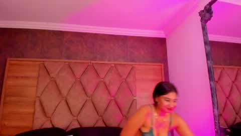 ALONDRA CUTE online show from 05/04/26, 05:47