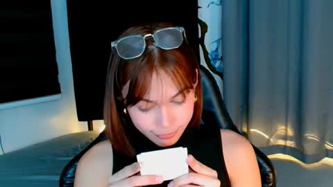 Alondra online show from 06/21/26, 05:48