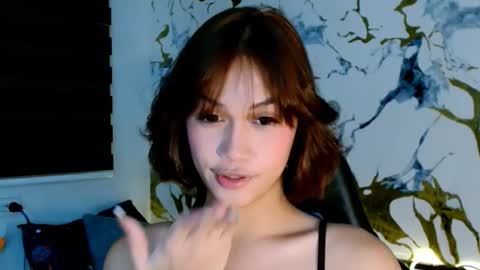 Alondra online show from 07/05/26, 07:37
