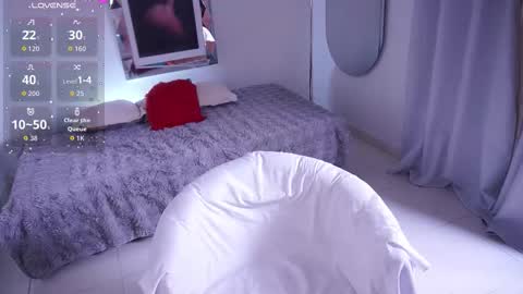 Alondra online show from 02/11/26, 07:30