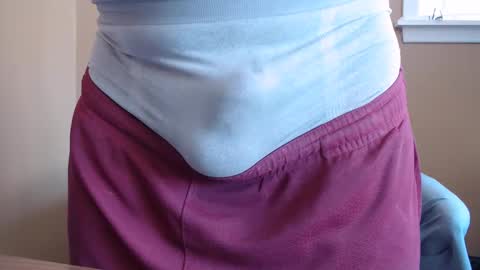 JustMe online show from 03/28/26, 04:17