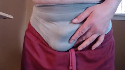 JustMe online show from 04/15/26, 01:29