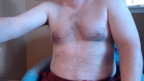 JustMe online show from 04/17/26, 10:13