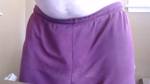 JustMe online show from 04/22/26, 01:23