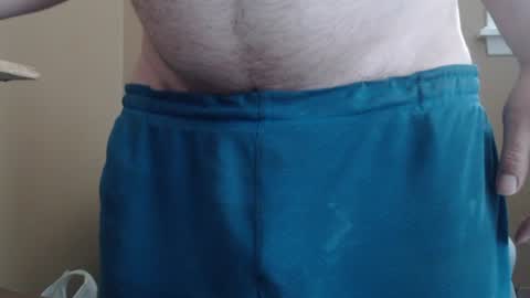 JustMe online show from 07/01/26, 08:41