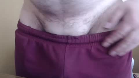 JustMe online show from 07/08/26, 04:33