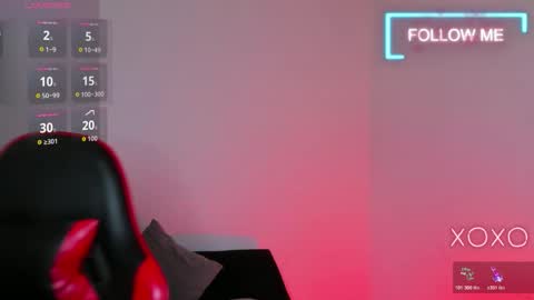 Hazel Bowie online show from 01/15/26, 11:52