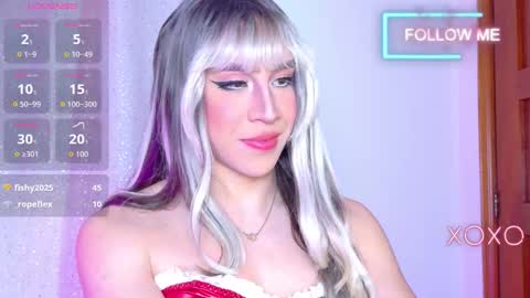 Hazel Bowie online show from 03/13/26, 04:30