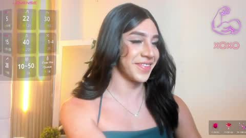 Hazel Bowie online show from 04/09/26, 09:09