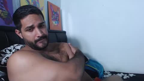 alonxoo online show from 05/30/26, 01:35