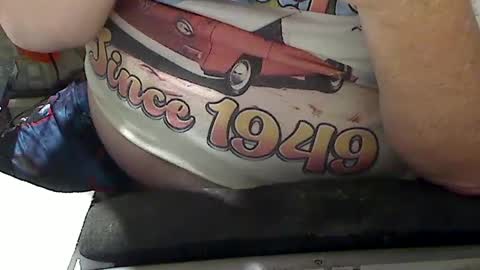 Snapshot of aloooopyscot chatting on 02/22/25, 09:48 Loooopy online show from 02/22/25, 09:48