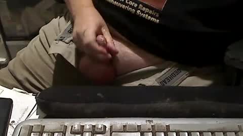Loooopy online show from 07/18/26, 10:08