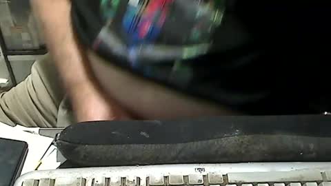 Loooopy online show from 07/21/26, 06:43