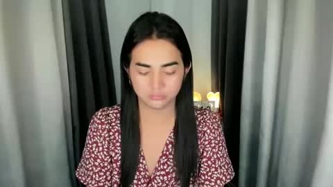 alovelydollnica online show from 03/12/25, 02:12