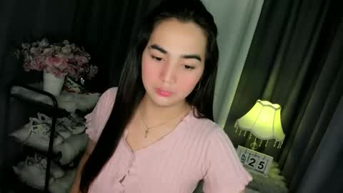 alovelydollnica online show from 09/25/25, 11:03