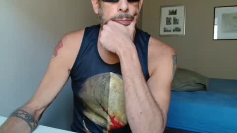 ALPH4BETO online show from 01/19/25, 10:50