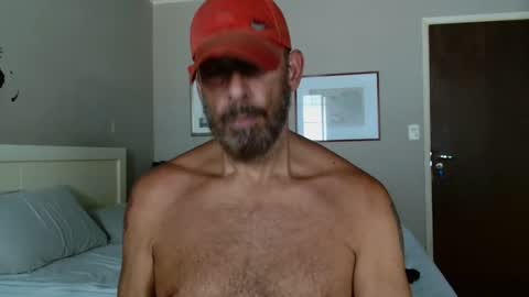 ALPH4BETO online show from 01/25/25, 05:40