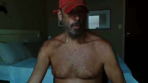 ALPH4BETO online show from 01/25/25, 09:46