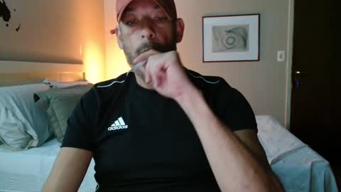 ALPH4BETO online show from 01/29/25, 07:57