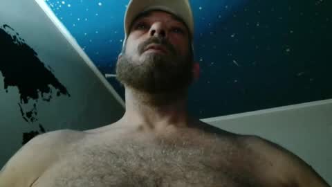 ALPH4BETO online show from 12/02/25, 03:56